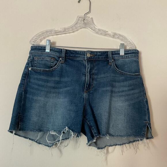 Joe's Jeans Denim‎ Cut Off Shorts size 31 - Picture 1 of 6